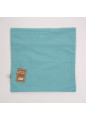 Poszewka dekoracyjna sky blue n/n bz 40x40 - EAN: 5902689849756