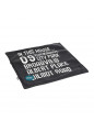 Poszewka dekoracyjna Boston popiel 40x40 cm n/n bz - EAN: 5902689874789