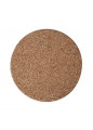 Podkładka pod garnek 19,5cm gr.7mm korek naturalny EAN: 5907618120296