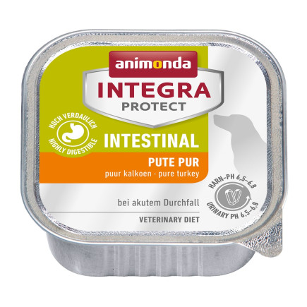 Animonda integra protect intestinal smak: indyk - tacka 150g