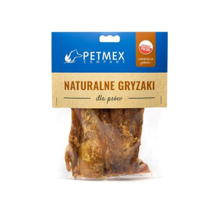 Gryzak dla psów petmex ścięgno wołowe 100g