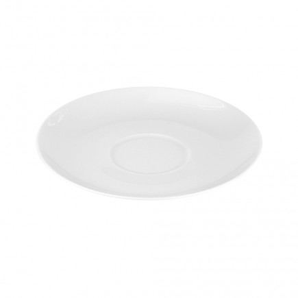 MARIAPAULA MODERNA BIAŁA SPODEK 15,5CM