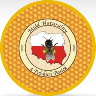 KPL.10 ZAKRĘTEK  FI 82 6Z DEK.MIÓD