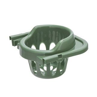 WYCISKACZ DO WIADRA MOP 12L ZIELONE