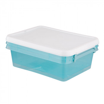 ARCTICLINE KPL.2 POJEMNIKÓW DO ŻYWNOŚCI PROSTOKĄTNYCH 1,15L 19,5X15X8CM (3830)