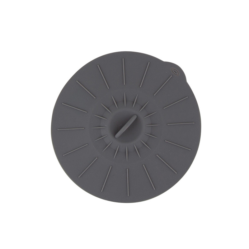 Pokrywa silikonowa Altomdesign śr. 14,5 cm n/n bz, EAN: 5904252336205