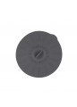 Pokrywa silikonowa Altomdesign śr. 14,5 cm n/n bz, EAN: 5904252336205