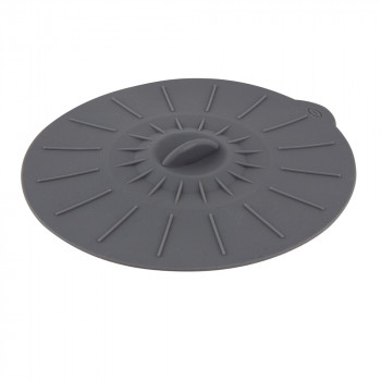 Pokrywa silikonowa Altomdesign śr. 14,5 cm n/n bz, EAN: 5904252336205