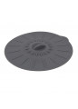 Pokrywa silikonowa Altomdesign śr. 14,5 cm n/n bz, EAN: 5904252336205