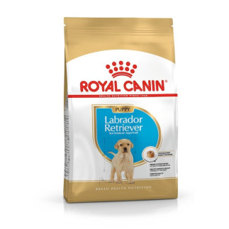 Karma royal canin shn breed labrador junior 12 kg