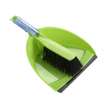 KPL. SZUFELKA + ZMIOTKA IRYS LUX