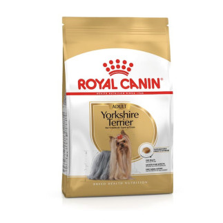 Royal canin bhn yorkshire terrier adult - sucha karma dla psa dorosłego - 7,5kg