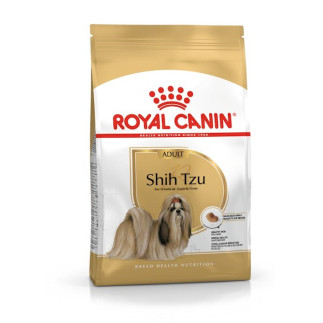 Royal canin bhn shih tzu adult - sucha karma dla psa dorosłego - 1,5kg