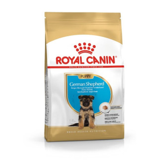 Royal canin bhn german sh puppy - sucha karma dla szczeniąt - 12kg