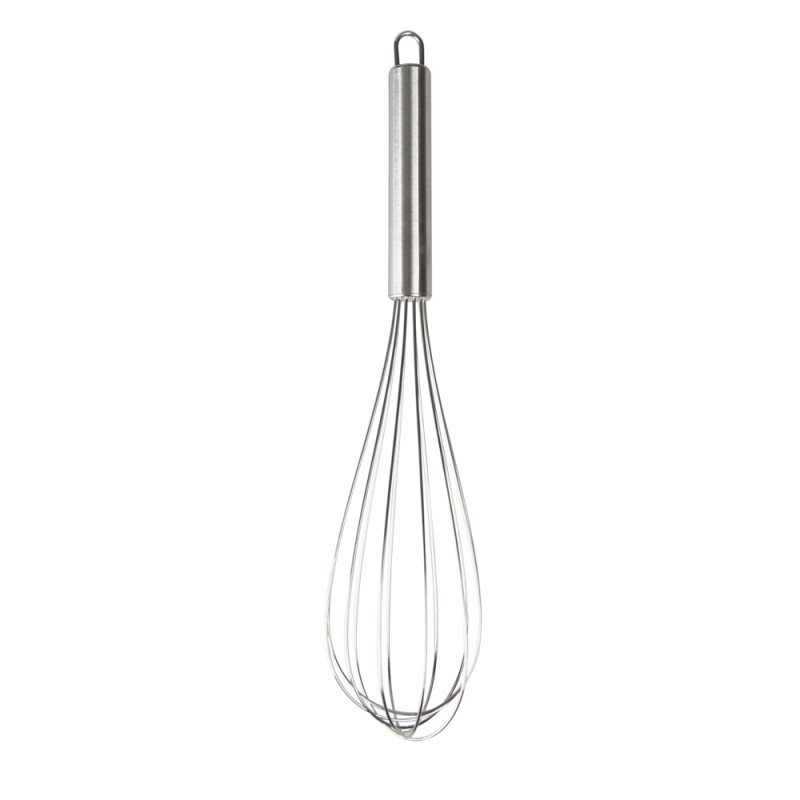 Trzepaczka do jaj 30cm Altomdesign - EAN: 5902689892585