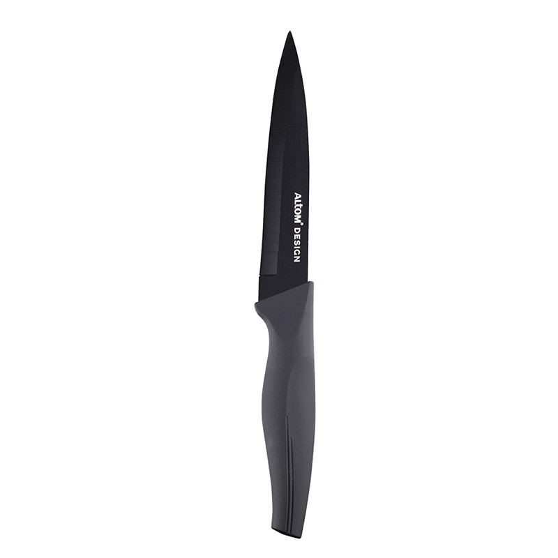 Nóż uniwersalny z powłoką non-stick 23 cm, wygodne ostrze EAN: 5907508199135