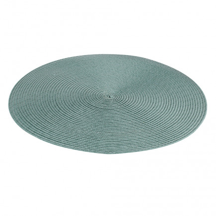 Mata słomkowa pp 38 cm mglista zieleń EAN: 5904252352687