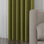 Tkanina dekoracyjna Manuel 300cm Zielona 807 EAN: 5907693262430
