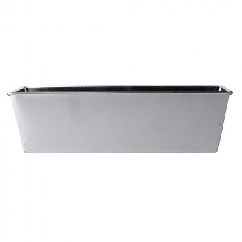 FORMA DO BABKI FAKTUROWANA 250X110X75 (162-58)