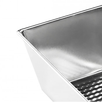 FORMA DO BABKI FAKTUROWANA 250X110X75 (162-58)
