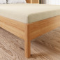 Dreamy Premium Prześcieradło Jersey z Gumką 160x200cm Kremowe EAN: 5907693244368 Dreamy Premium Prześcieradło Jersey z Gumką 160x200cm Kremowe EAN: 5907693244368