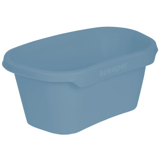 TILDA WANNA NA PRANIE 57,5CM 30,5L NORDIC BLUE (10092)