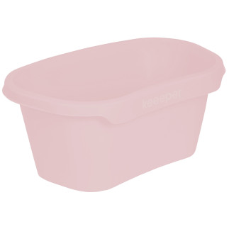 TILDA WANNA NA PRANIE 57,5CM 30,5L NORDIC PINK (10092)