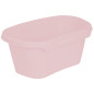 Tilda Wanna na pranie 57,5cm 30,5l Nordic Pink EAN: 4052396082142