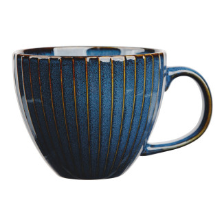 REACTIVE STRIPES FILIŻANKA JUMBO NBC 450 ML