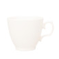 Filiżanka do kawy Mariapaula ecru klasyka 250 ml - EAN: 5904252366981