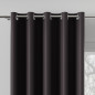Dona tkanina dekoracyjna blackout 280cm ciemny chłodny brązowy EAN: 5907693257399 Dona tkanina dekoracyjna blackout 280cm ciemny chłodny brązowy EAN: 5907693257399