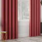 Firanka Dona blackout 280cm jasny czerwony EAN: 5907693257498