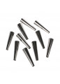 Foremki do rurek 10 szt. EAN: 5905402003435 Foremki do rurek 10 szt. EAN: 5905402003435