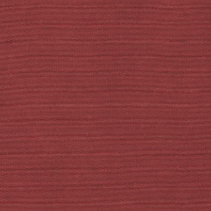 Basic tkanina dekoracyjna wodoodporna, szerokość 180cm, kolor 077 czerwony