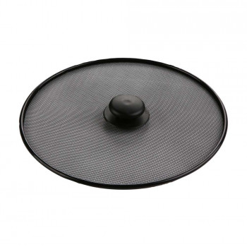 POKRYWA / SITO NA PATELNIĘ Z GAŁKĄ 24CM (ALTOMDESIGN)