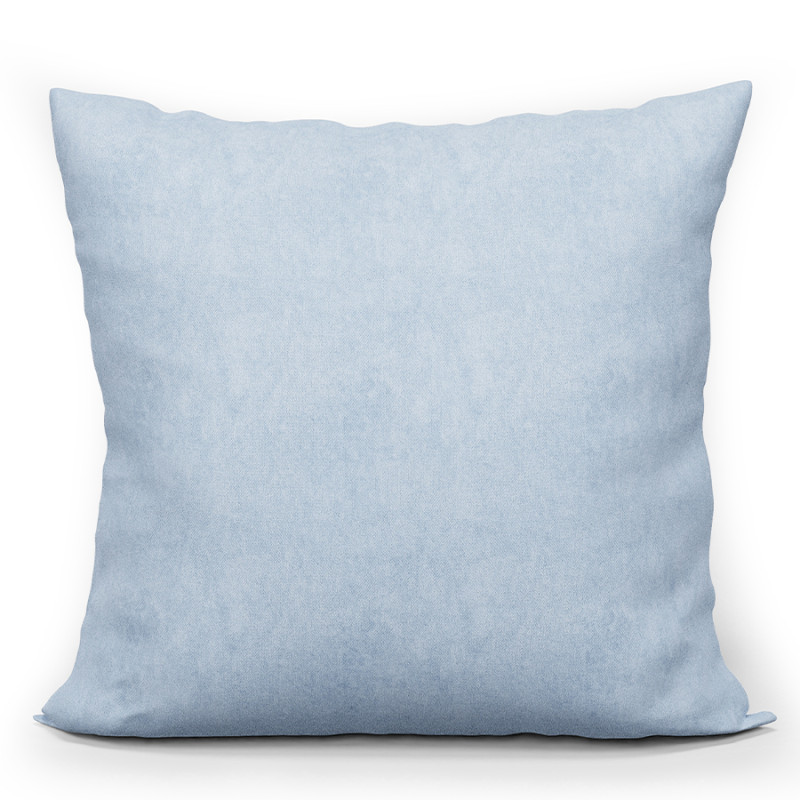 Milas poszewka dekoracyjna, 40x40cm, kolor 48 baby blue