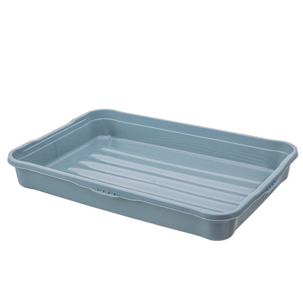 Pojemnik na ciasto Party Butler Nordic Blue 43x29,5x10,5cm EAN: 4052396088809