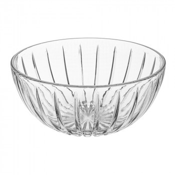 Salaterka Venus 17,5cm EAN: 5907508155148 - elegancka i funkcjonalna, idealna do serwowania.