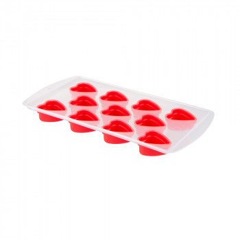 FORMA DO LODU 21X11X2 CM DEK. SERCA (ALTOMDESIGN)