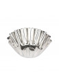 Zestaw foremek do babeczek 85mm - 5 sztuk, idealne do pieczenia | EAN: 5905402002094