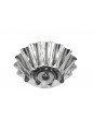 Zestaw 5 Foremek do Babeczek 110mm - EAN: 5905402002117