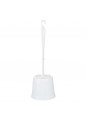 Kpl. WC Jin Standard Biały 5902443994968