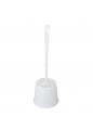 Kpl. WC Jin Standard Biały 5902443994968