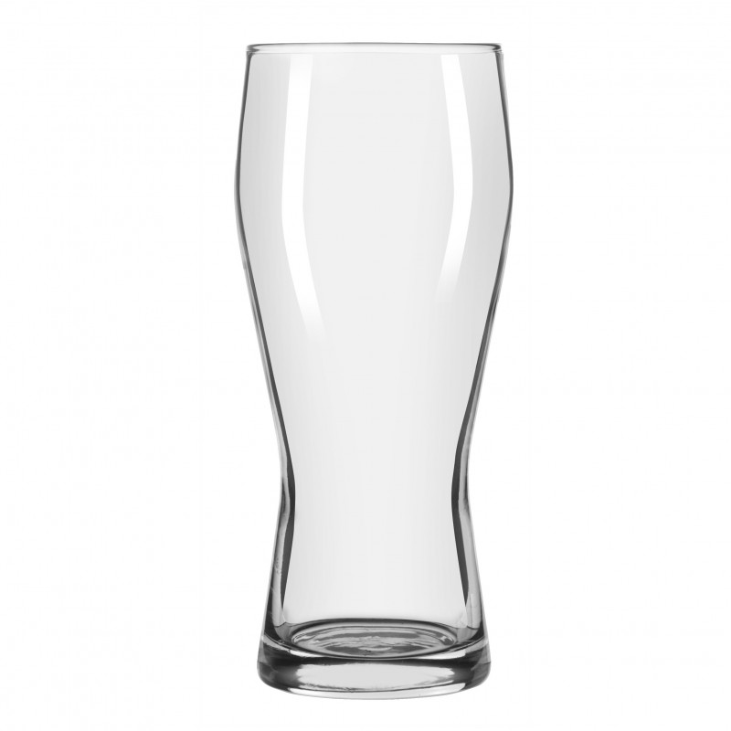 Szklanka do piwa 400ml Profile - idealna na każdą okazję, EAN: 5904252334898