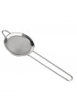 Sitko kuchenne 8 cm Altomdesign - EAN: 5904252348864