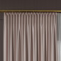 Nelia tkanina dekoracyjna blackout 320cm pastelowy różowy, EAN: 5907693263222