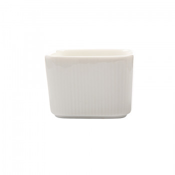 Naczynko kwadratowe Regular 7,5 cm 160ml bz - EAN: 5907508122669