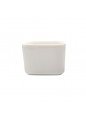 Naczynko kwadratowe Regular 7,5 cm 160ml bz - EAN: 5907508122669