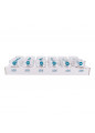 Stephanie Optic Szklanka Whisky 280ml (Taca 24szt) EAN: 5904252323526