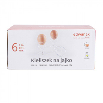 KIELISZEK DO JAJKA (01-105/1)